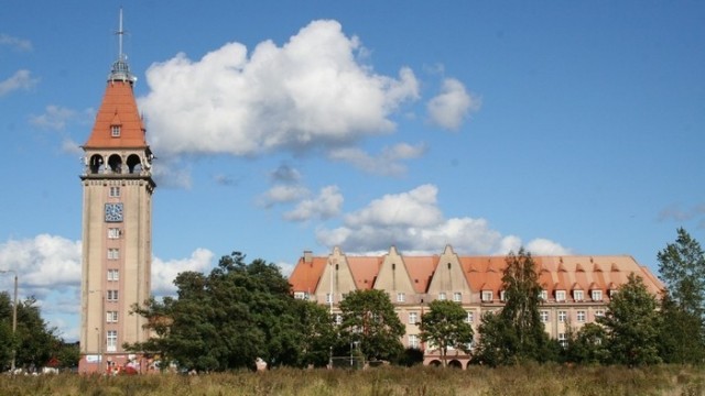 Wieża Widokowa we Władysławowie