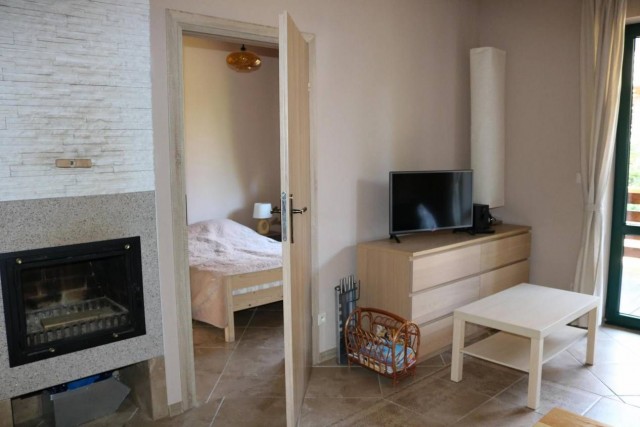 Apartament PROMENADA SŁOŃCA