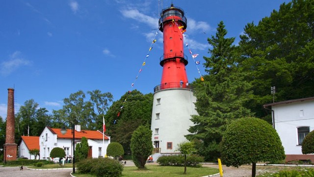 Szlak Latarni Morskich