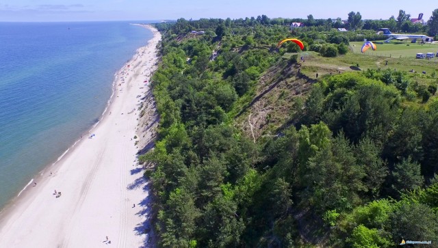 Nadmorski Park Krajobrazowy