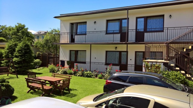 Pokoje Roman Ellwart