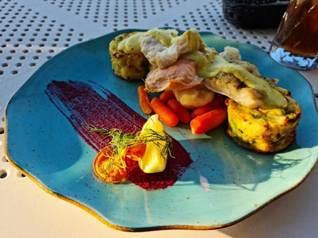 Restauracja Pod Latarnią