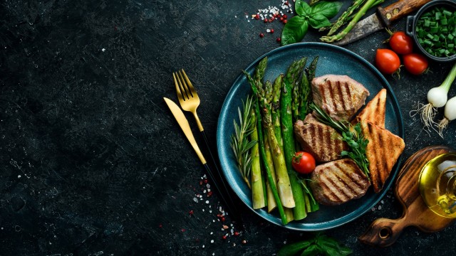 Restauracja Skandynawia