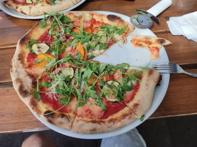 Pizzeria Przy Okazji