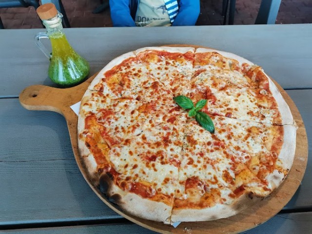 Pizzeria Marinero