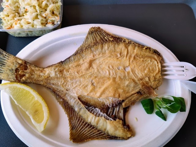 Smażalnia Nad Regą