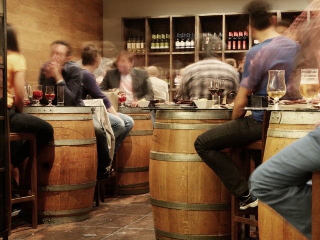 Bar Maxim