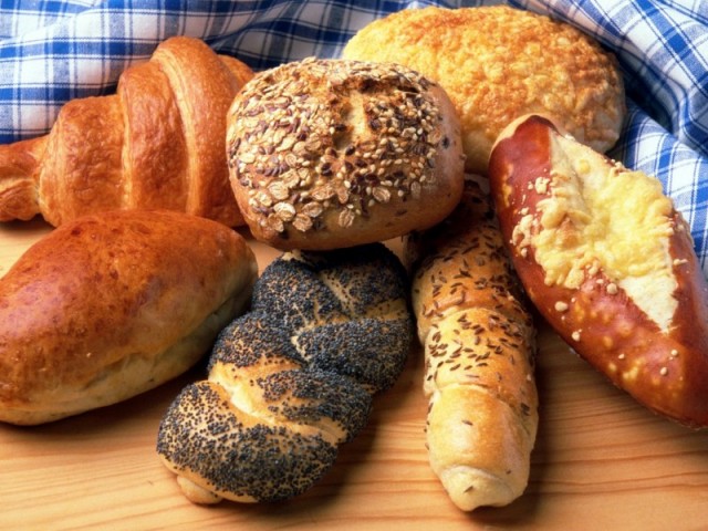 Piekarnia-Cukiernia