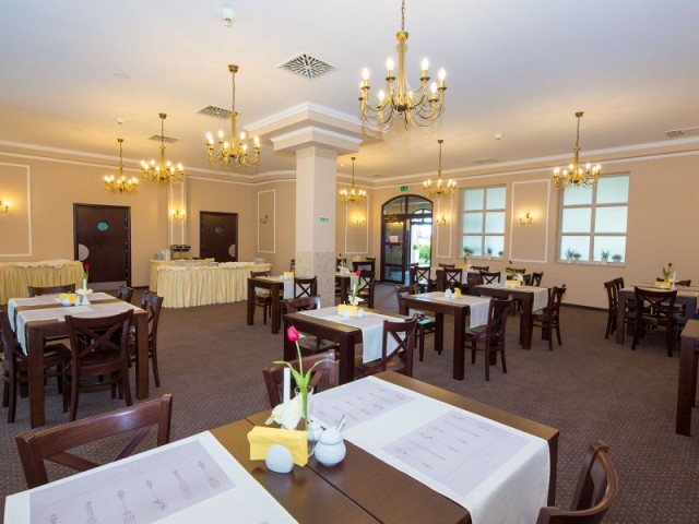 Restauracja Rycerska