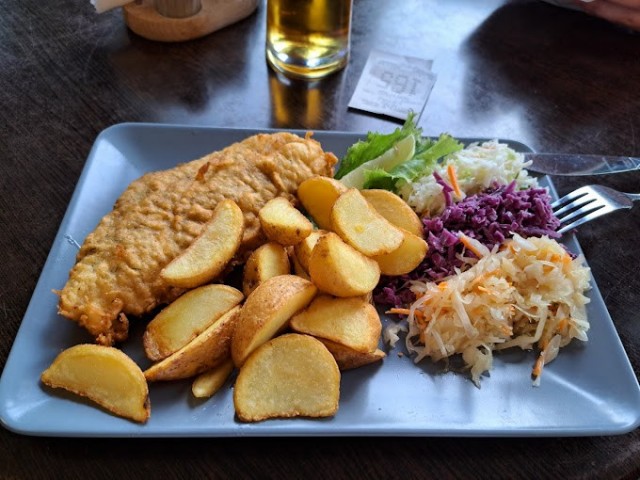 Pizzeria Przystanek Alaska