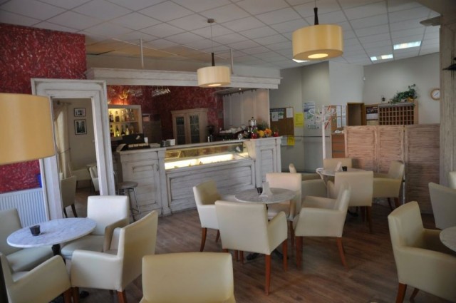 Kawiarnia Venezia i Jadalnia Contessa