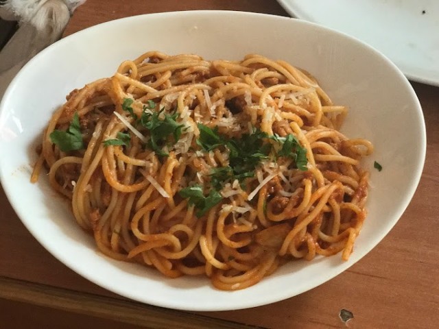 Restauracja-Pizzeria Stella di Mare