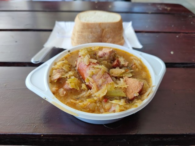 Bar POD SPADOCHRONEM