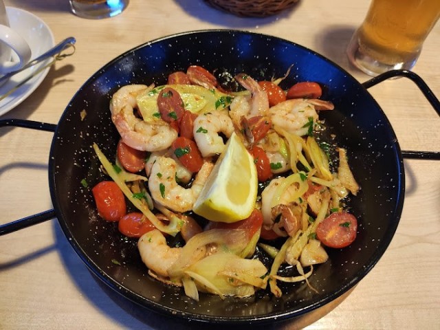 Restauracja & Kawiarnia Plaża Klub