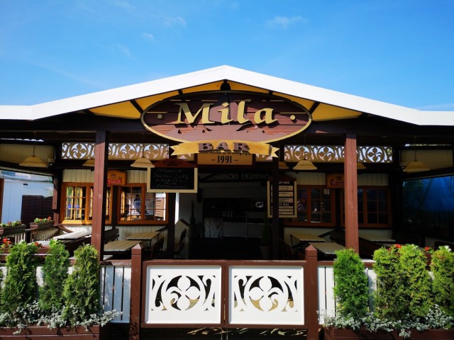 Bar Mila