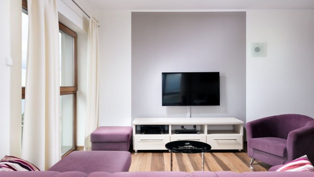 Apartament BLIŻEJ SIĘ NIE DA