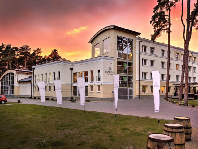 Restauracja Velifiera Ristorante