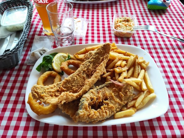 Domowe obiady U AGATY