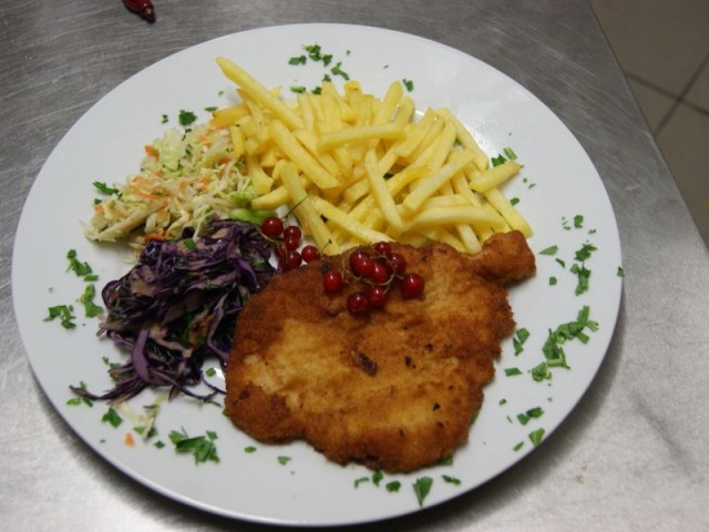 Restauracja ULUBIONA