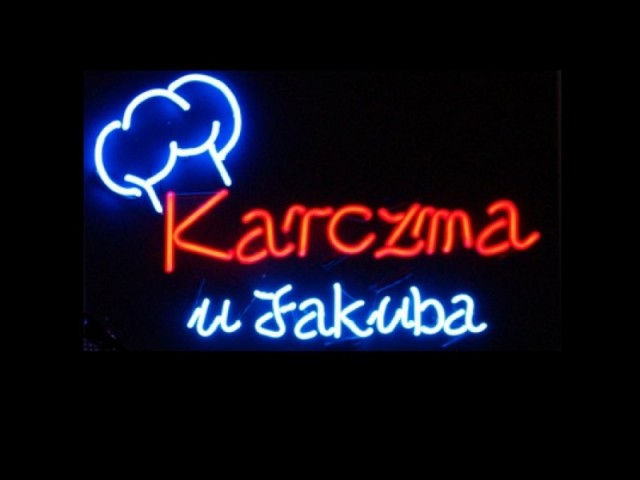 Karczma U JAKUBA