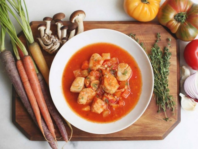 Obiady Domowe Jak u Mamy