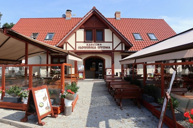Karczma Słowińska