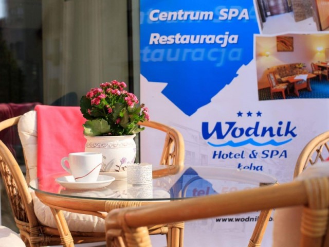 Restauracja Książęca