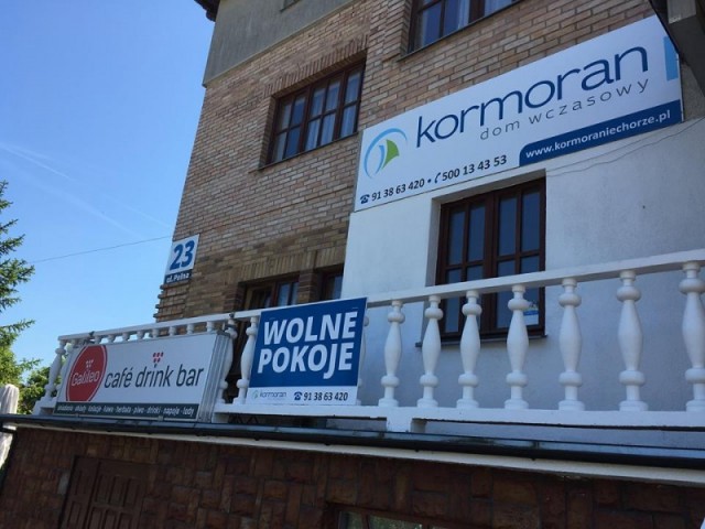 Cafe Drink Bar GALILEO