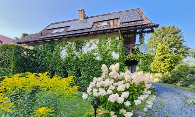 Agroturystyka CHATA MIKOŁAJA