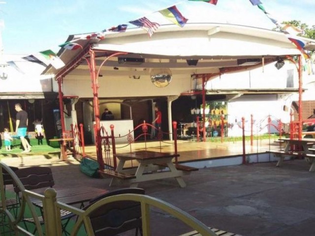 Smażalnia Kapitan Dorsz