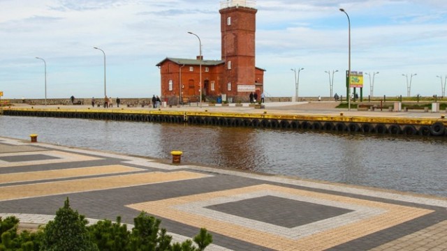 Darłowo i Darłówko