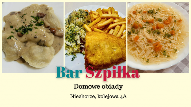 Bar Szpilka