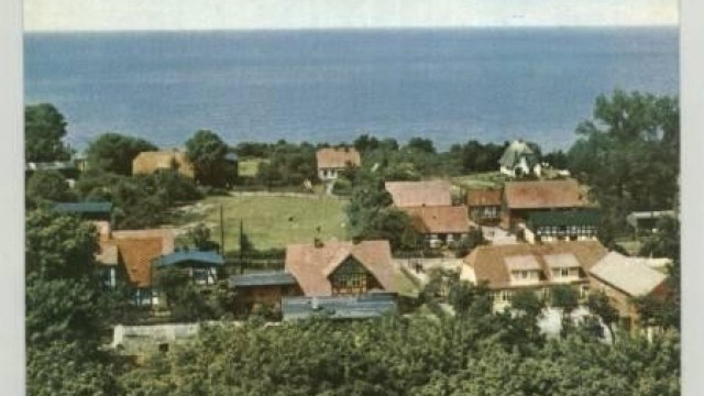 Historia Jarosławca