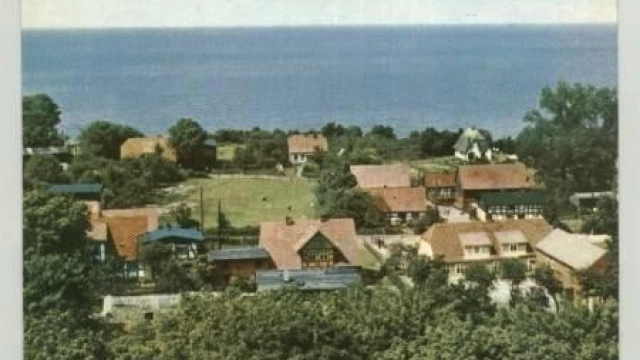 Historia Jarosławca