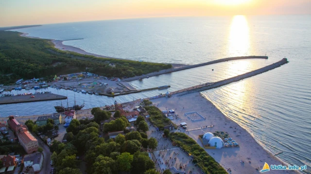 Ustka