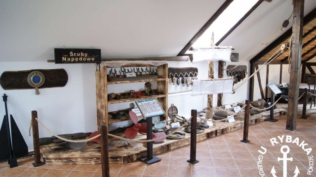 Galeria Rybacka