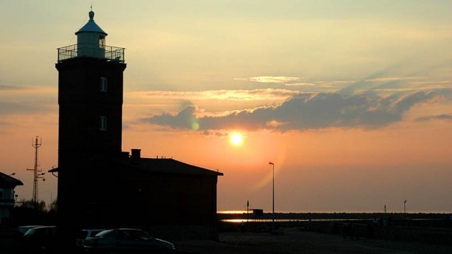 Darłowo i Darłówko