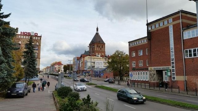 Koszalin
