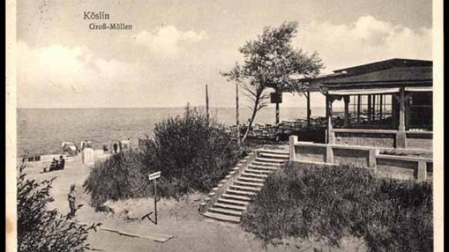 Historia Mielna