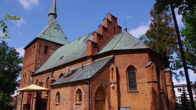 Kościół Przemienienia Pańskiego