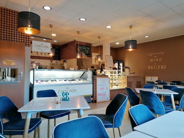 Aldico Cafe