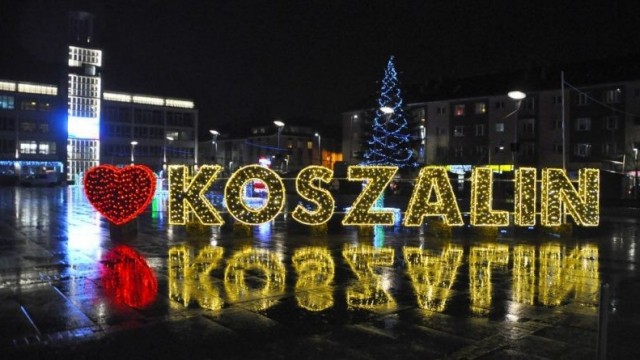 Koszalin