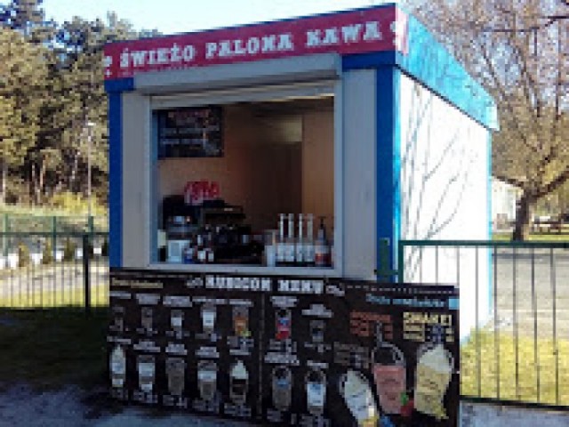 Rubicon Coffee