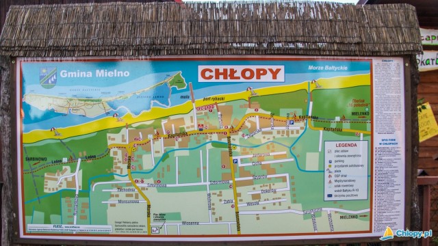 Ścieżka historyczna