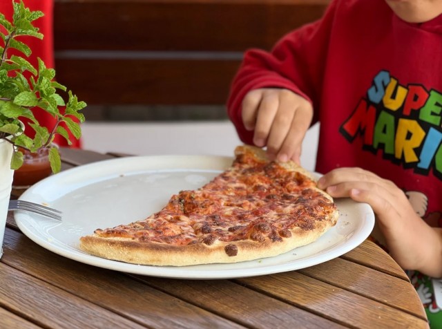 Pizzeria SALSA