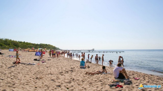 Plaża