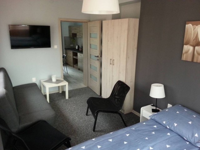 Dom Wypoczynkowy ABAL