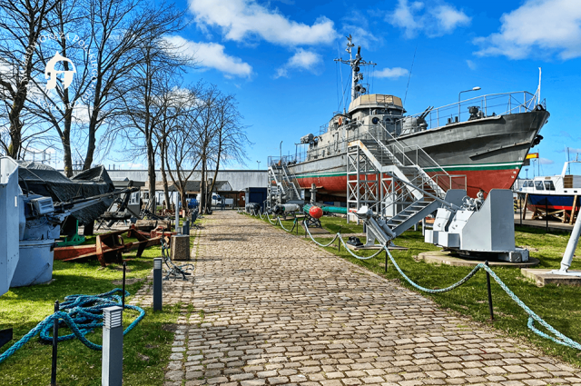 Muzeum Oręża Polskiego w Kołobrzegu