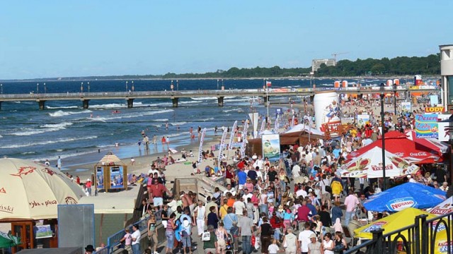 Kołobrzeg