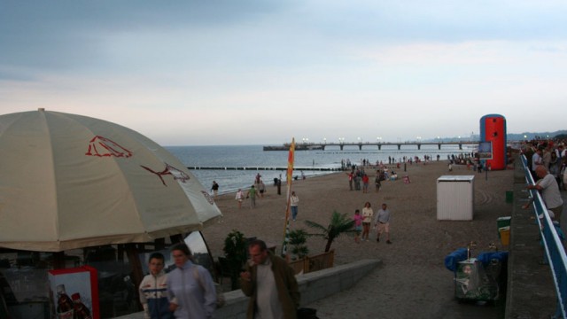 Kołobrzeg
